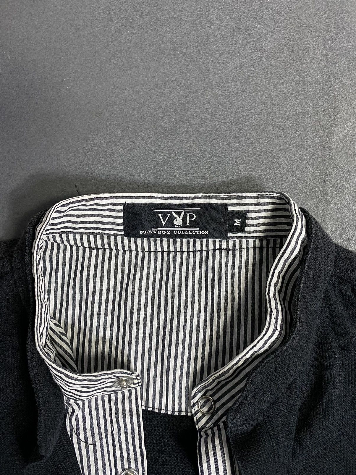 Playboy × Vintage Playboy VIP Vintage Luxury Collection Size US M / EU 48-50 / 2 - 14 Thumbnail