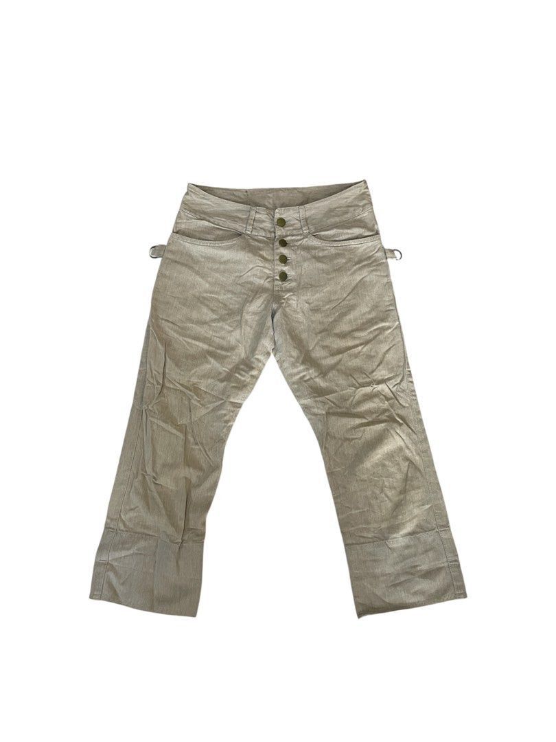 Beauty Beast beauty beast 3/4 pants Size US 32 / EU 48 - 2 Thumbnail