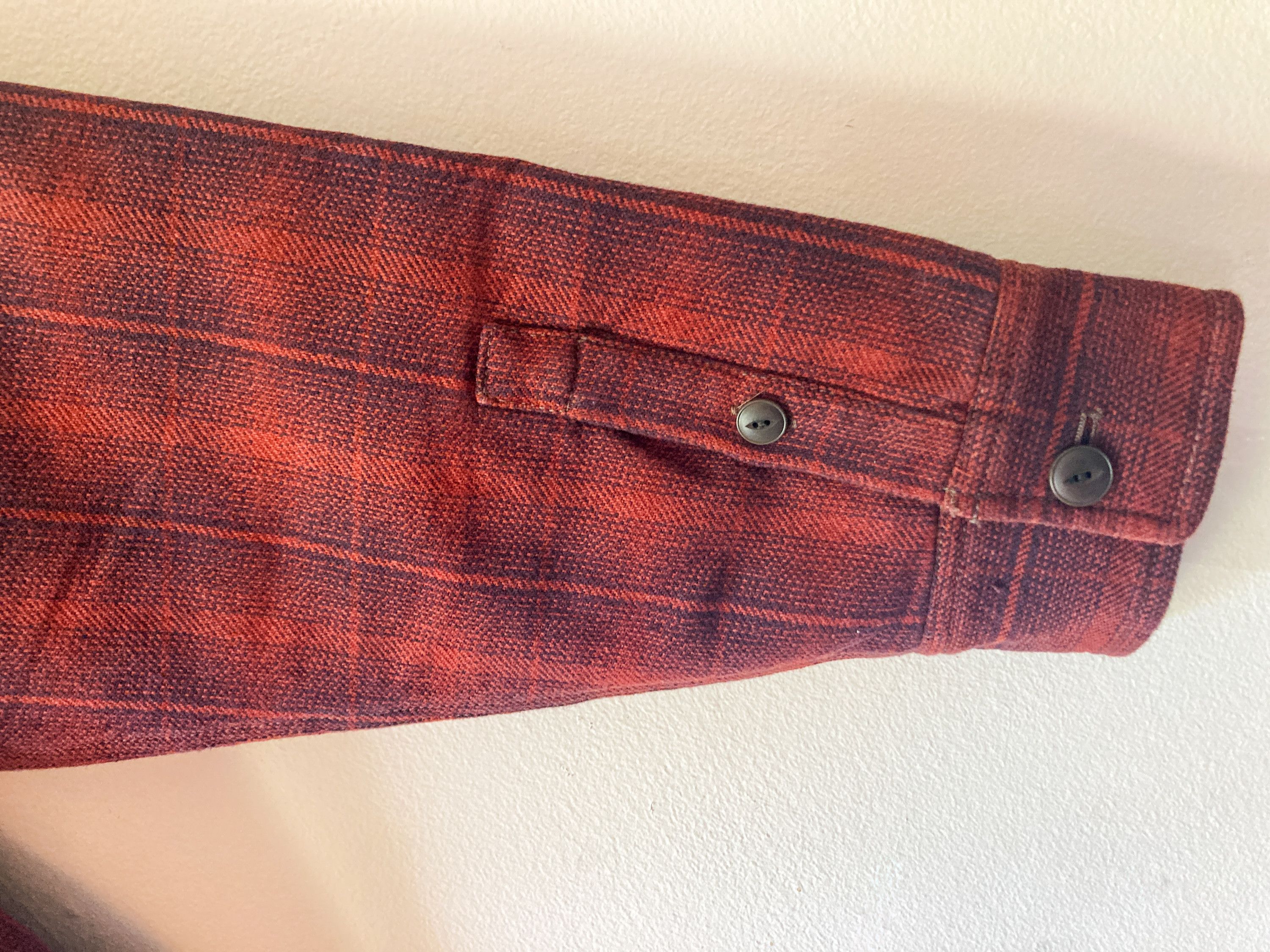 Madewell Madewell Quilted Shirt-Jacket Size US M / EU 48-50 / 2 - 11 Thumbnail