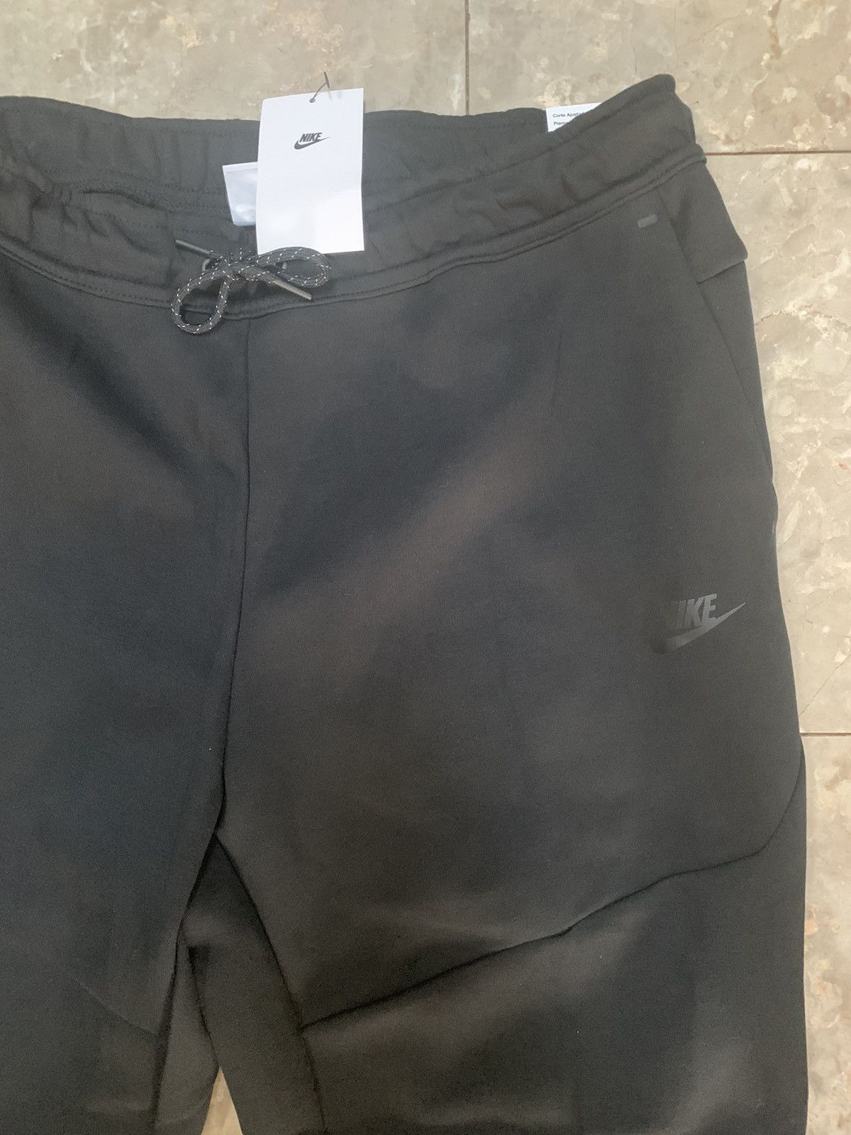 Nike Tech Fleece Joggers Taper Leg