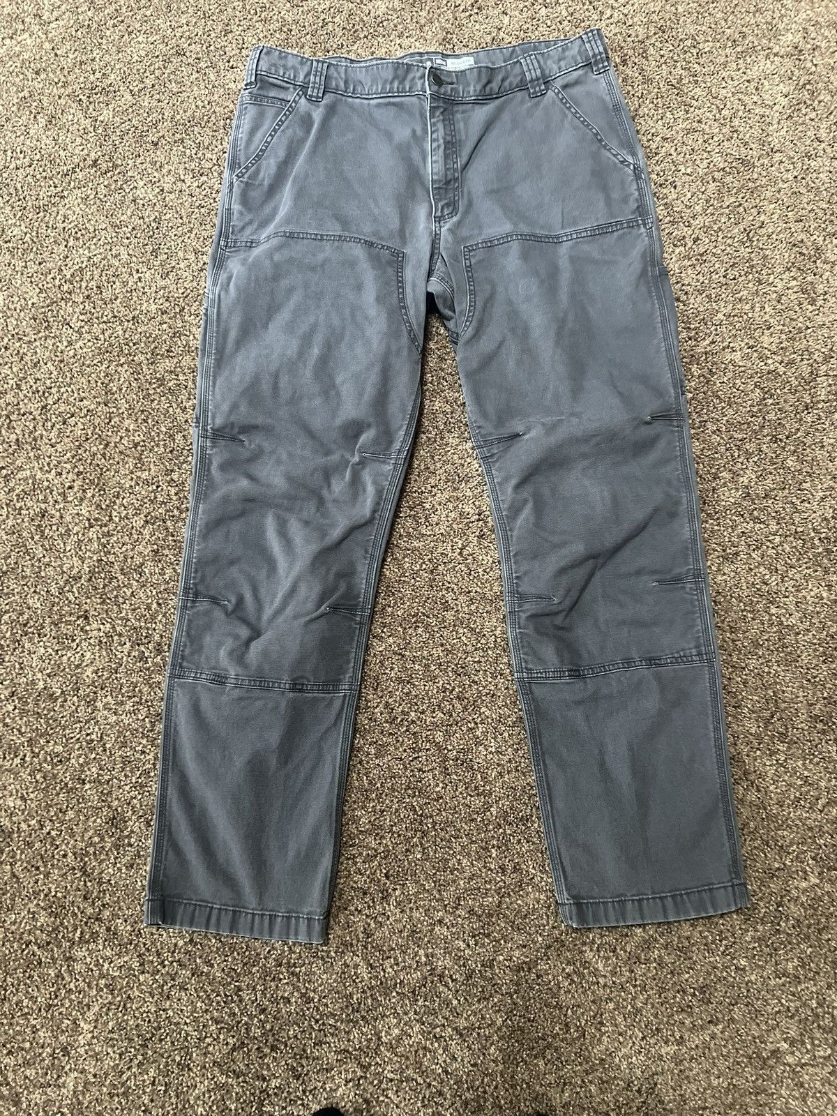 Carhartt Carhartt work pants Size US 38 / EU 54 - 1 Thumbnail