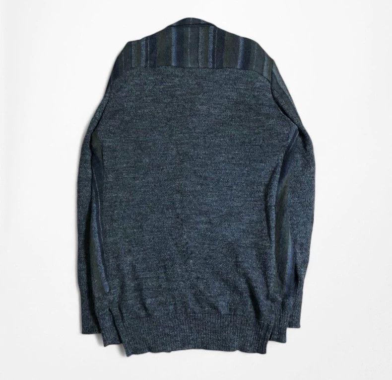 Undercover UNDERCOVER 2004aw archive jacket 2505-Nextarrow Size US L / EU 52-54 / 3 - 3 Thumbnail