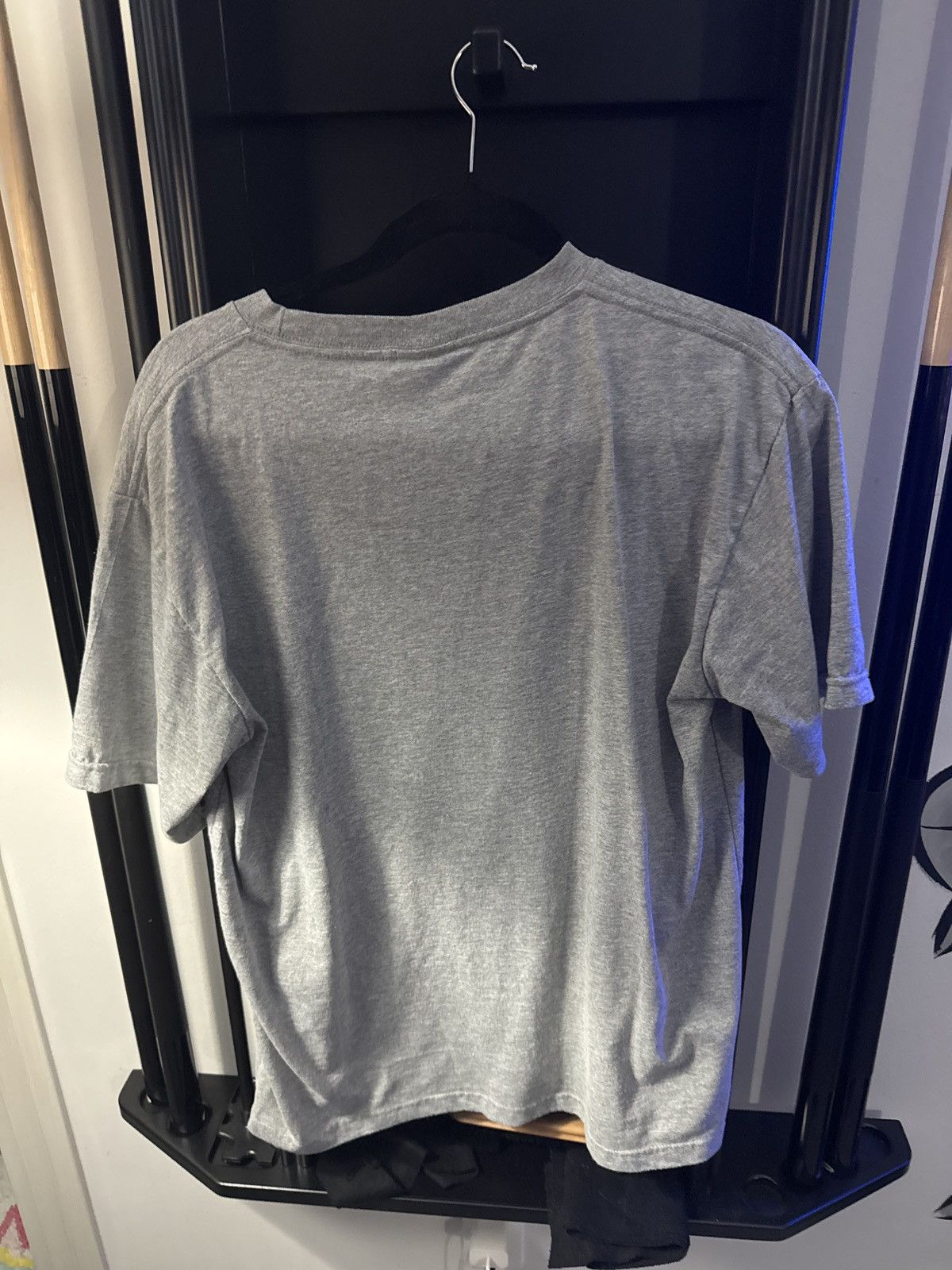 Kith Grey Kith Change Beer 1 of 1 T Shirt Size US L / EU 52-54 / 3 - 2 Thumbnail