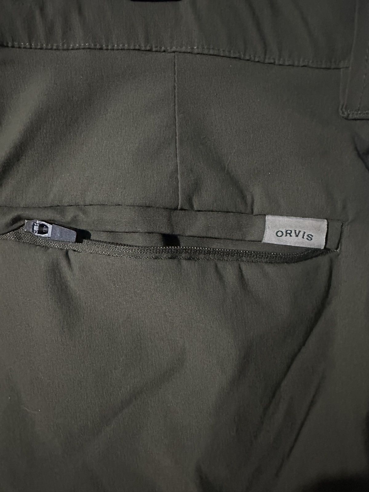Orvis Orvis Cargos Size US 36 / EU 52 - 4 Thumbnail