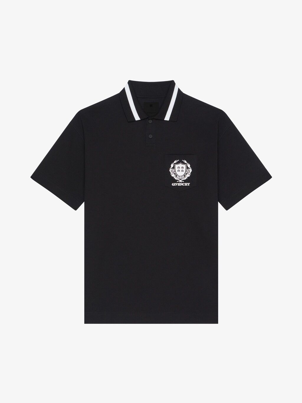 Designer × Givenchy × Luxury Rare Givenchy Paris 47 Star SS15