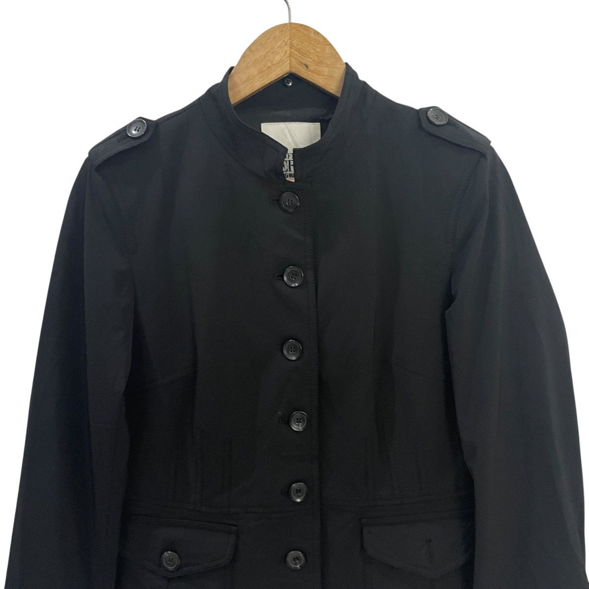 Gianfranco Ferre Vintage Gianfranco Ferre For Korean Air Jacket Size M / US 6-8 / IT 42-44 - 2 Thumbnail
