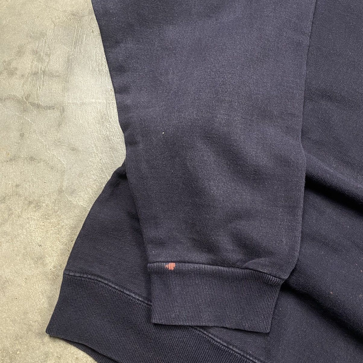 Chaps × Polo Ralph Lauren × Vintage y2k Chaps Ralph Lauren Boxy Crewneck Size US M / EU 48-50 / 2 - 5 Thumbnail
