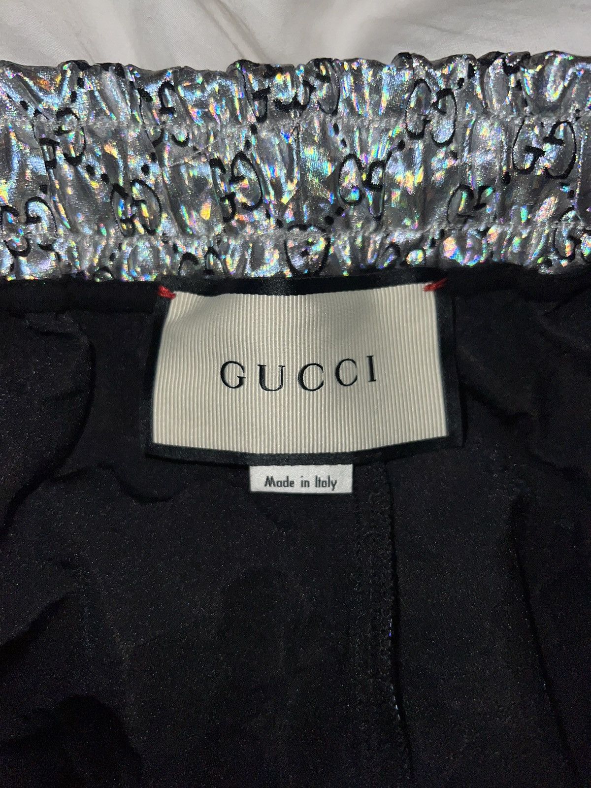 Gucci Gucci Track Pants Size US 38 / EU 54 - 11 Thumbnail