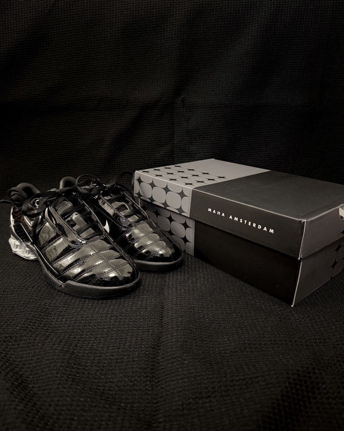 Nike Nike x Maha Amsterdam T90 Shox Magia Women’s Size 6 Size US 6 / IT 36 - 1 Thumbnail