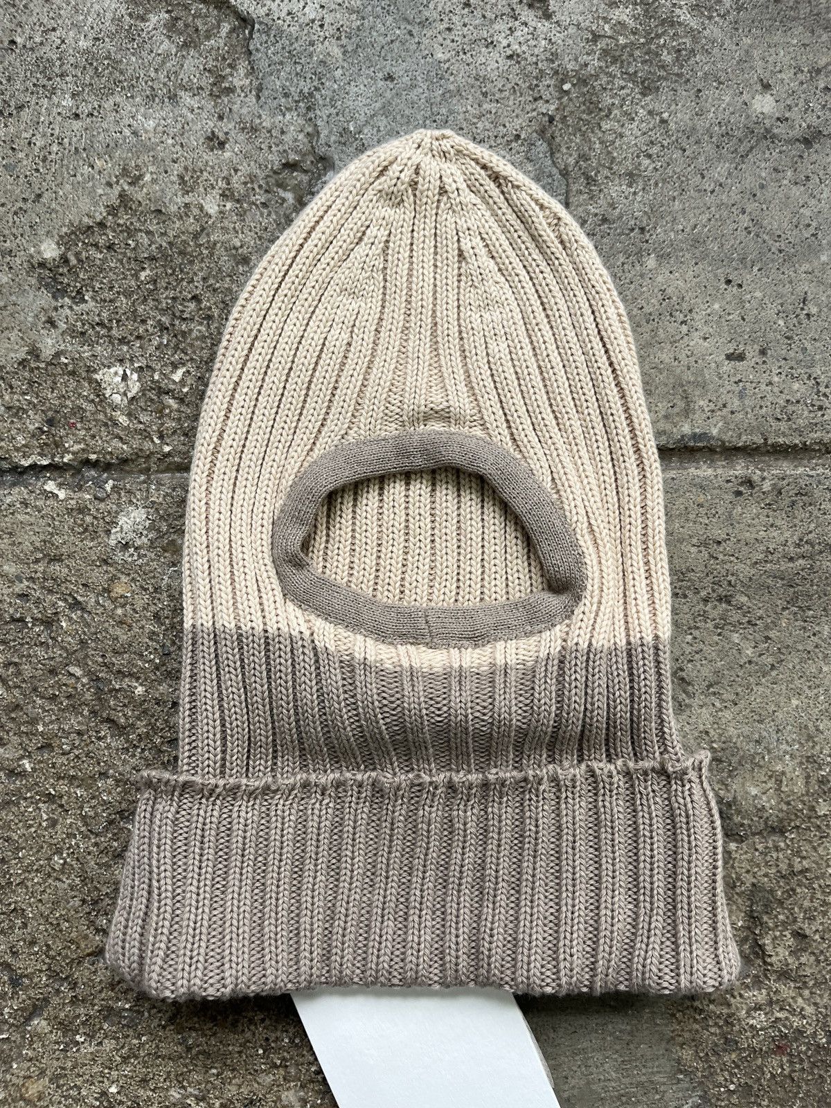 Jacquemus Jacquemus Le Bonnet Beanie Hat (unisex) Size ONE SIZE - 6 Thumbnail