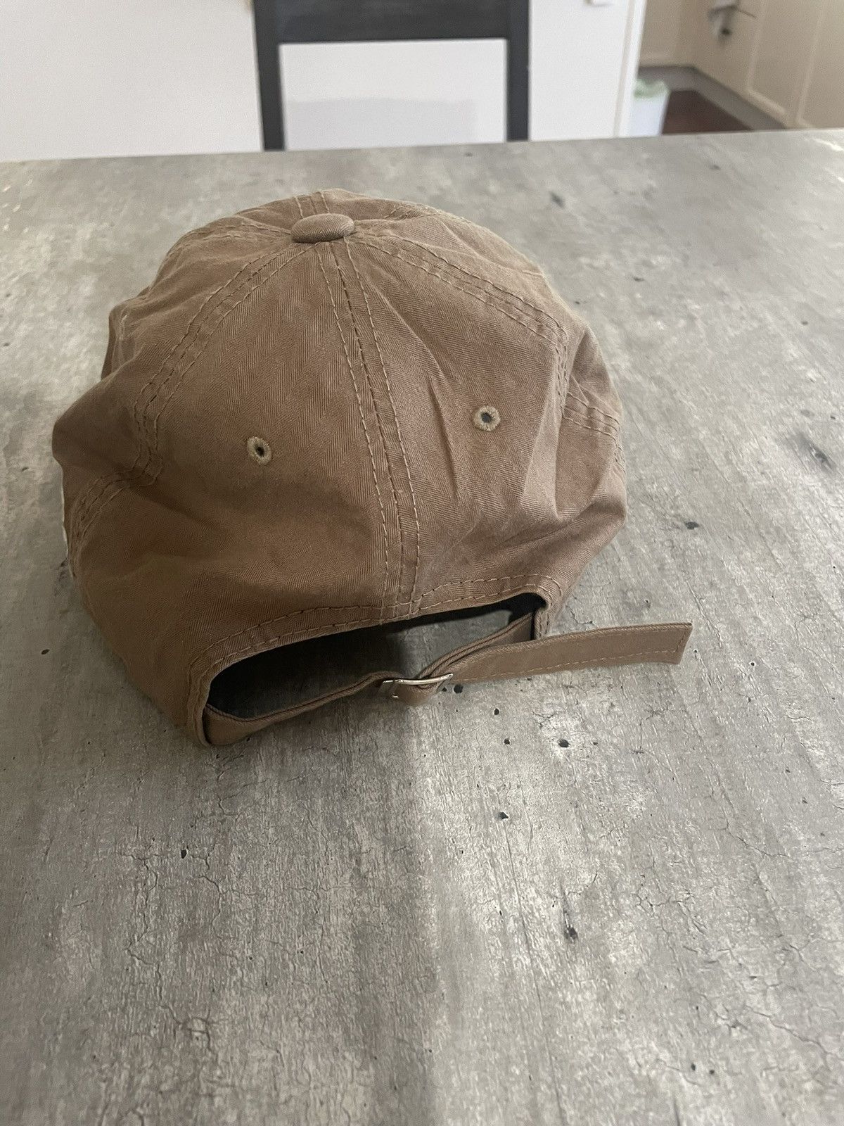 Vintage Vintage Cap Size ONE SIZE - 3 Thumbnail