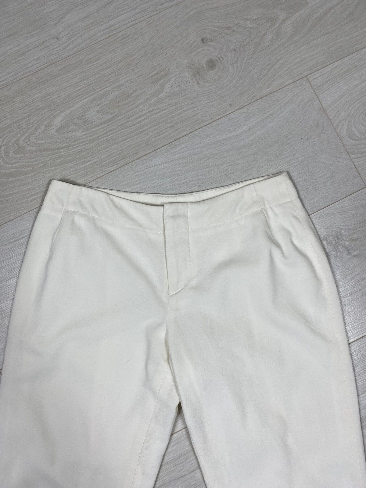 Dirk Bikkembergs Dirk Bikkembergs Hommes Pants Size 27" / US 4 / IT 40 - 6 Thumbnail