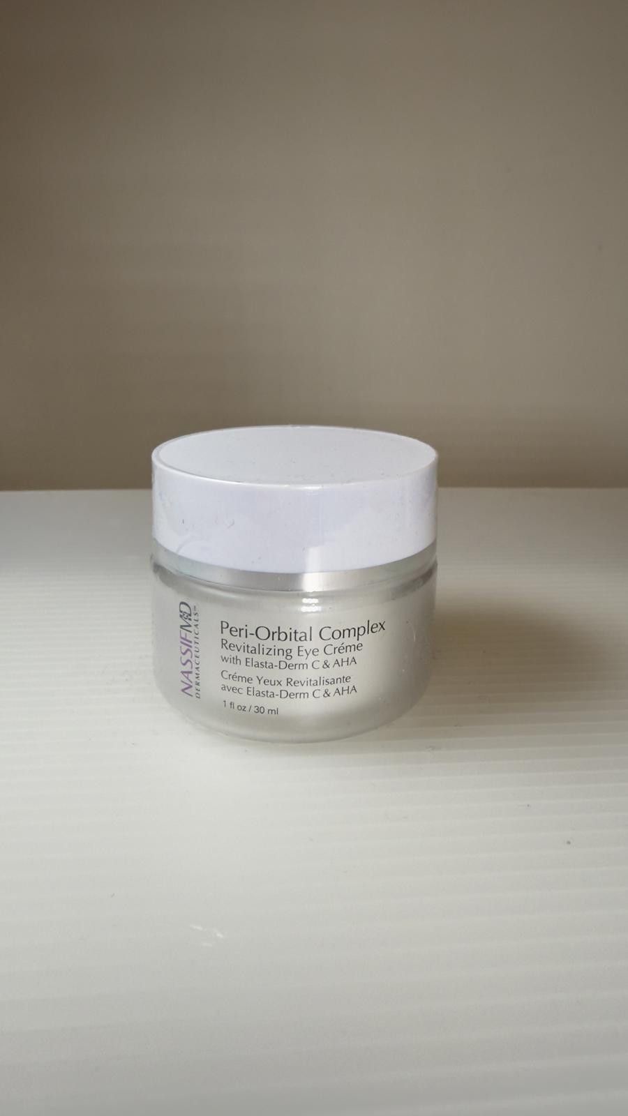 Designer Revitalizing Eye Cream - Peri-Orbital Complex Size ONE SIZE - 1 Thumbnail