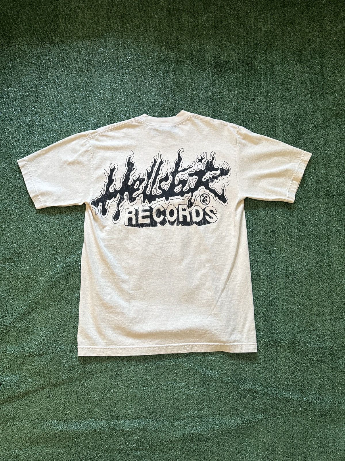 HELLSTAR Hellstar Sounds Like Heaven t-shirt Size US S / EU 44-46 / 1 - 2 Thumbnail