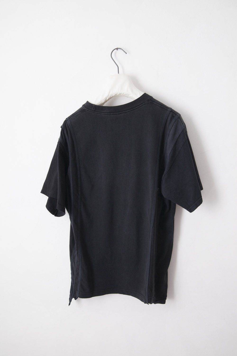 Needles Rebuilt Slipknot t-shirt Size US S / EU 44-46 / 1 - 3 Thumbnail
