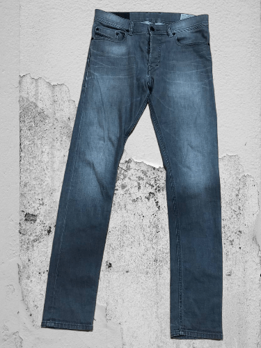 Diesel Diesel Denim Jeans Size US 30 / EU 46 - 1 Thumbnail