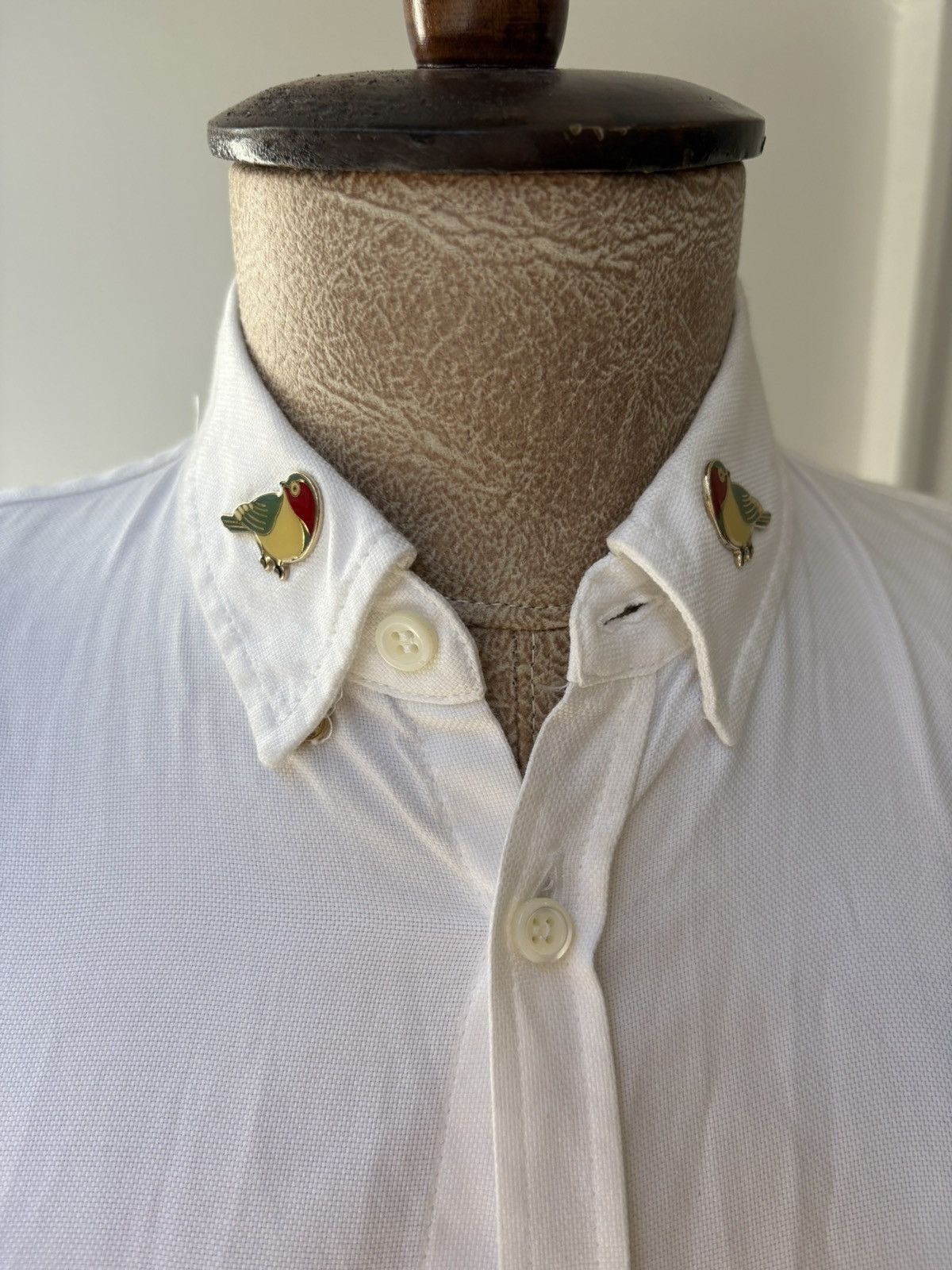 Dsquared2 Dsquared2 shirt Size M / US 6-8 / IT 42-44 - 5 Thumbnail