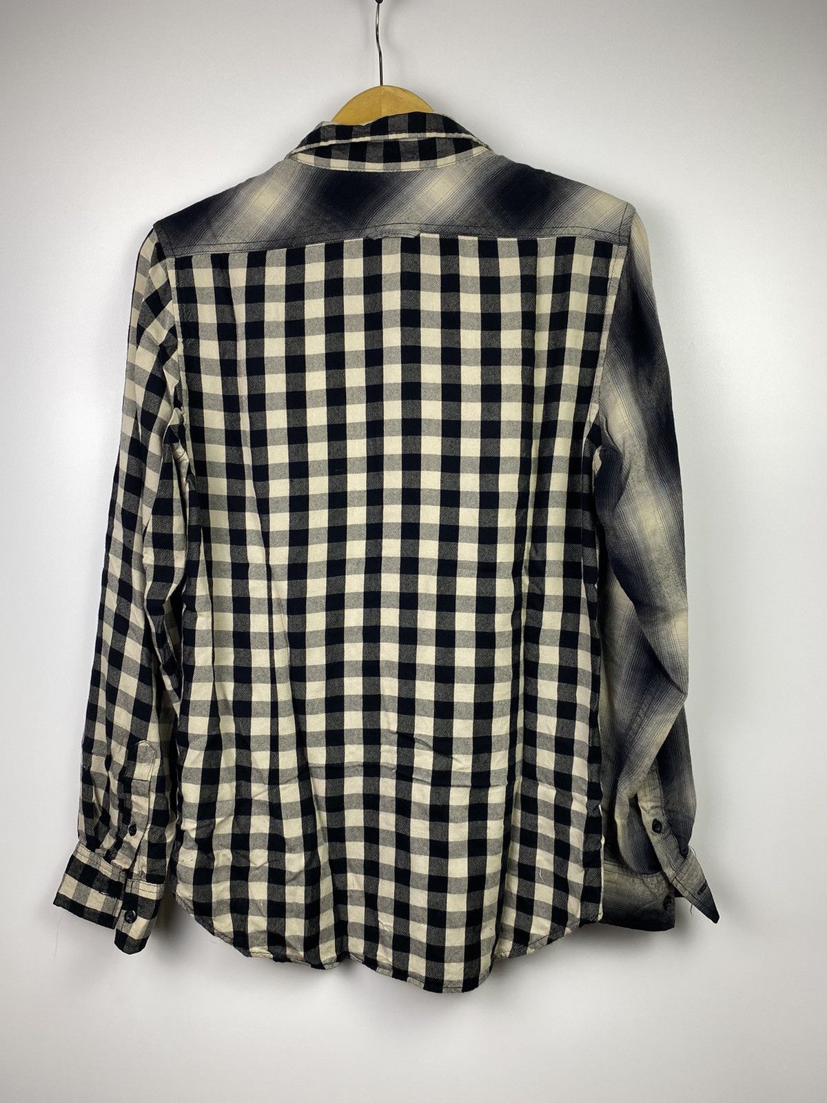 If Six Was Nine × Japanese Brand × Le Grande Bleu (L.G.B.) veterano hybrid semantics design style Size US M / EU 48-50 / 2 - 9 Thumbnail