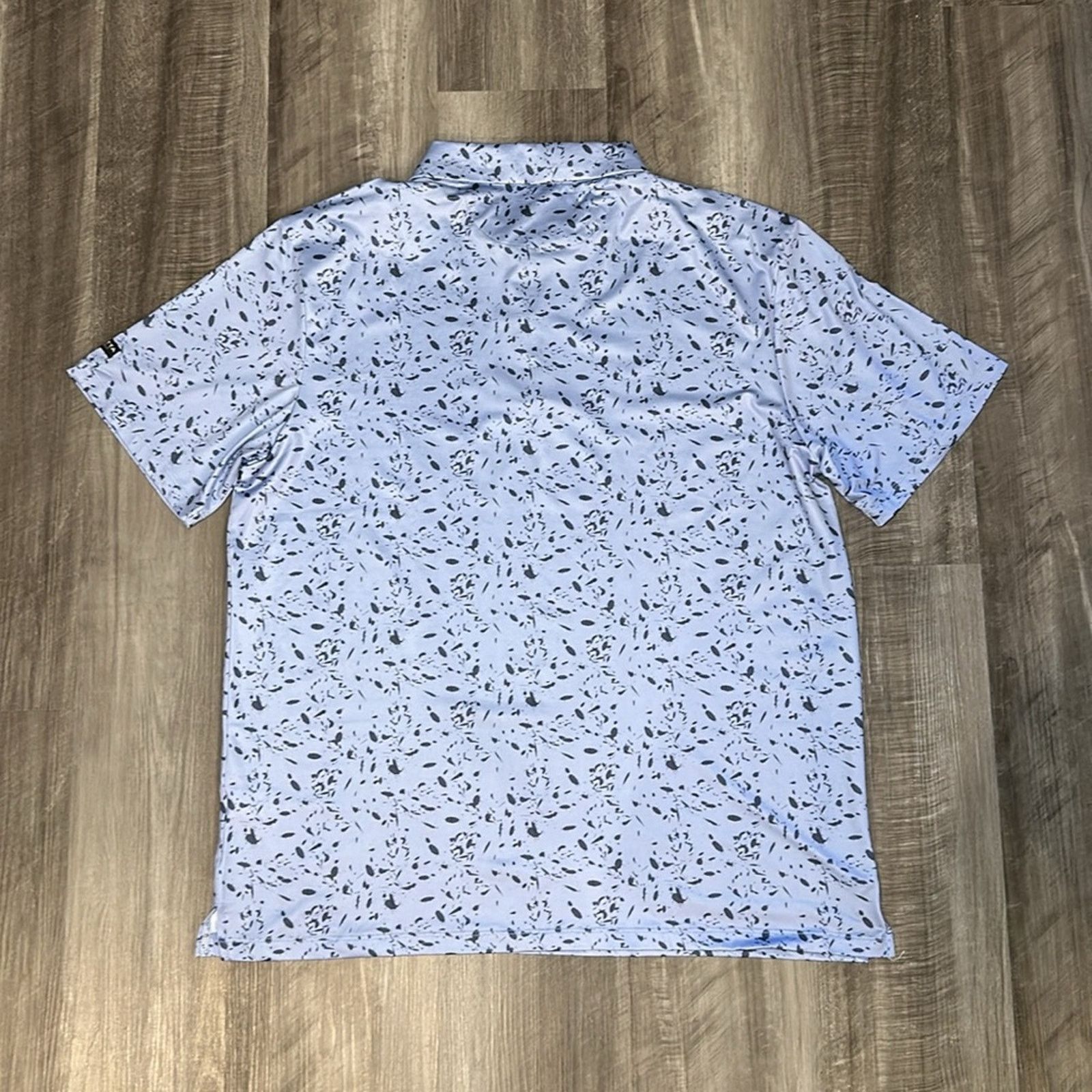 Other Yatta Golf Polo - 2XL Size US XXL / EU 58 / 5 - 3 Thumbnail