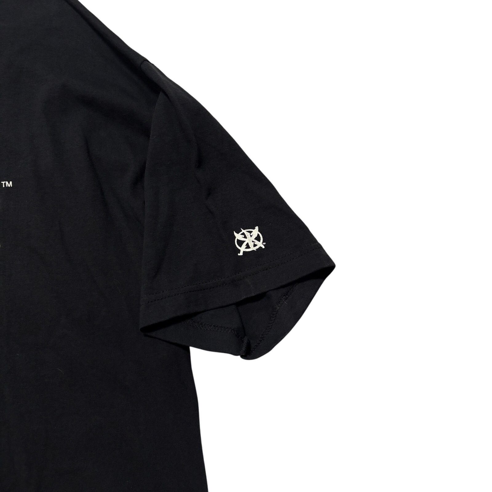 AAA VTG Y2K 00s Got Kush? Funny Humor Weed Black T-Shirt XL Size US XL / EU 56 / 4 - 2 Thumbnail
