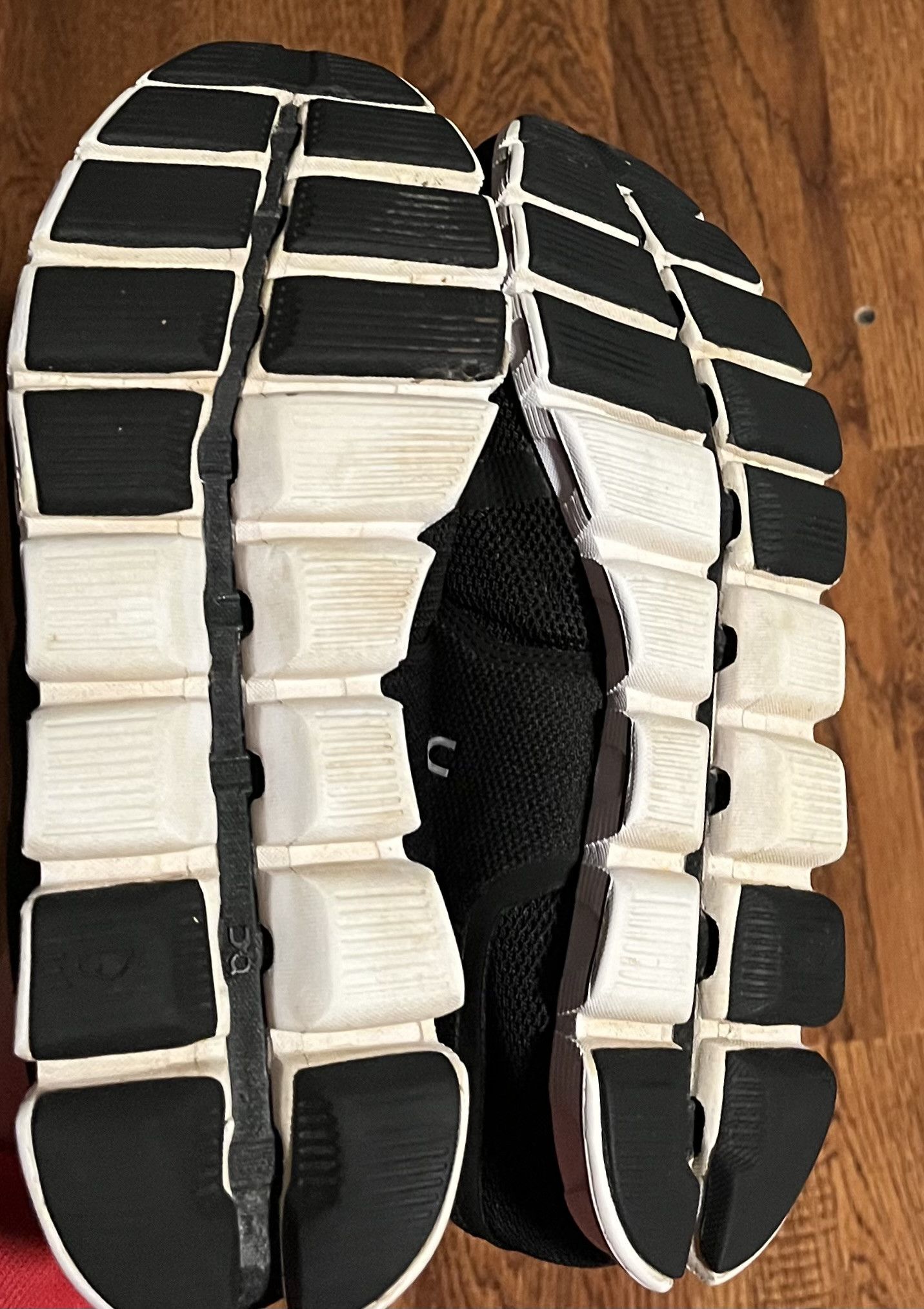 Other On Cloud Running Shoes Mesh Athletic Sneakers Size US 6.5 / IT 36.5 - 7 Thumbnail