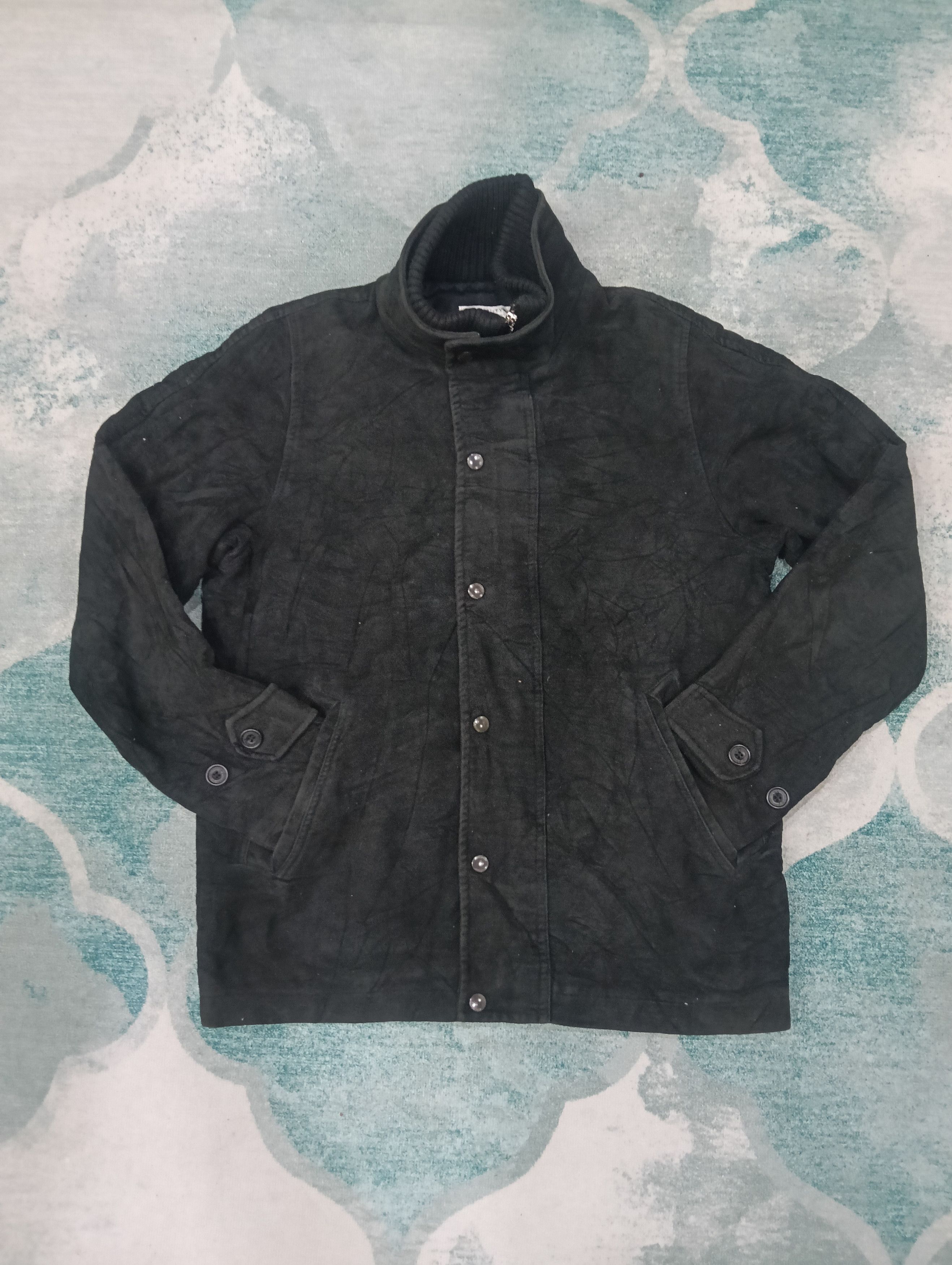 BEAUTY&YOUTH × Beauty Beast × Designer Vintage Beauty & Youth Collab Jacket Size US M / EU 48-50 / 2 - 2 Thumbnail