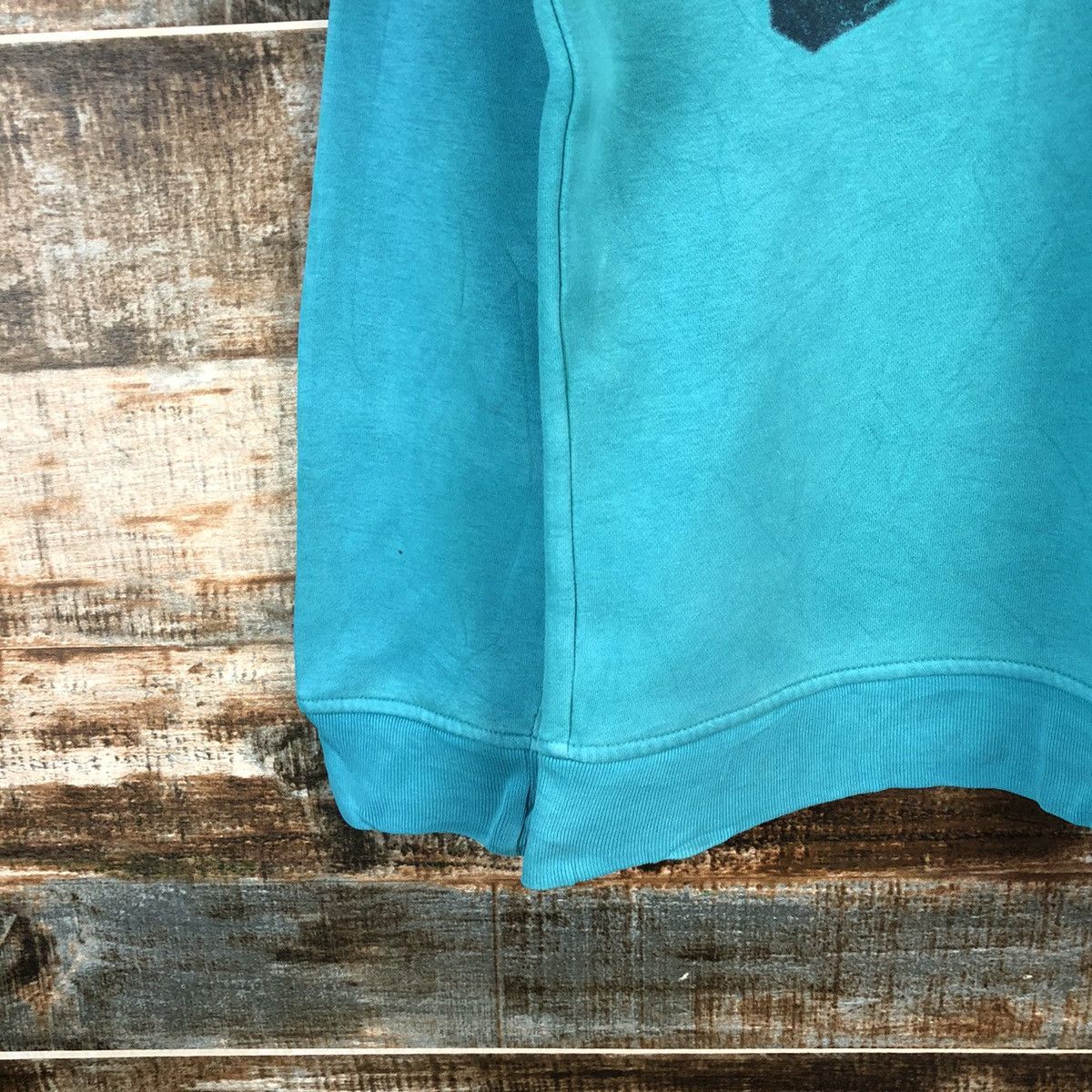 Gap Gap Kids Blue Sweatshirt #A1916 Size S / US 4 / IT 40 - 7 Thumbnail