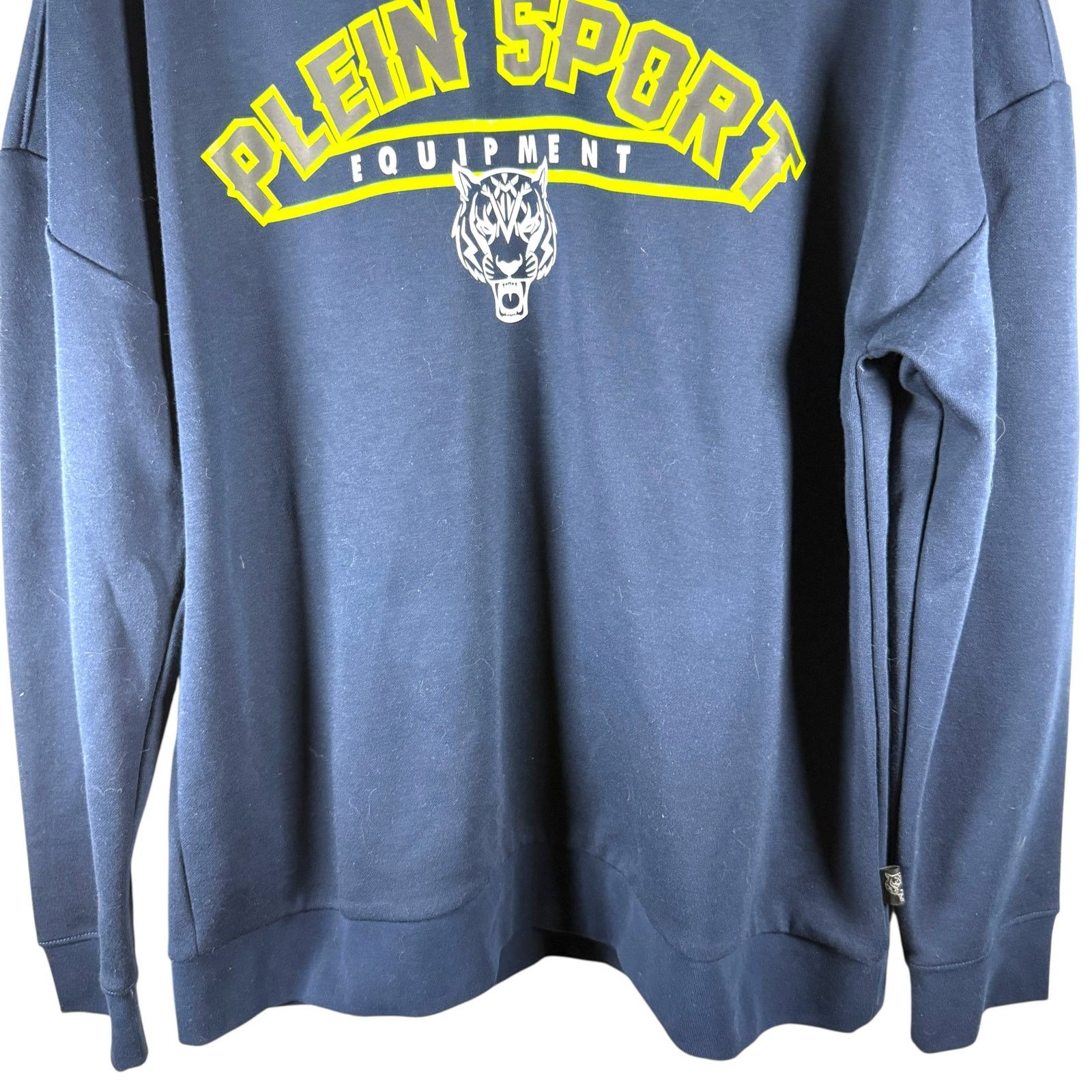 Philipp Plein Philipp Plein Sport Designer Pullover Hoodie Men’s XL - Rare Size US XL / EU 56 / 4 - 5 Thumbnail