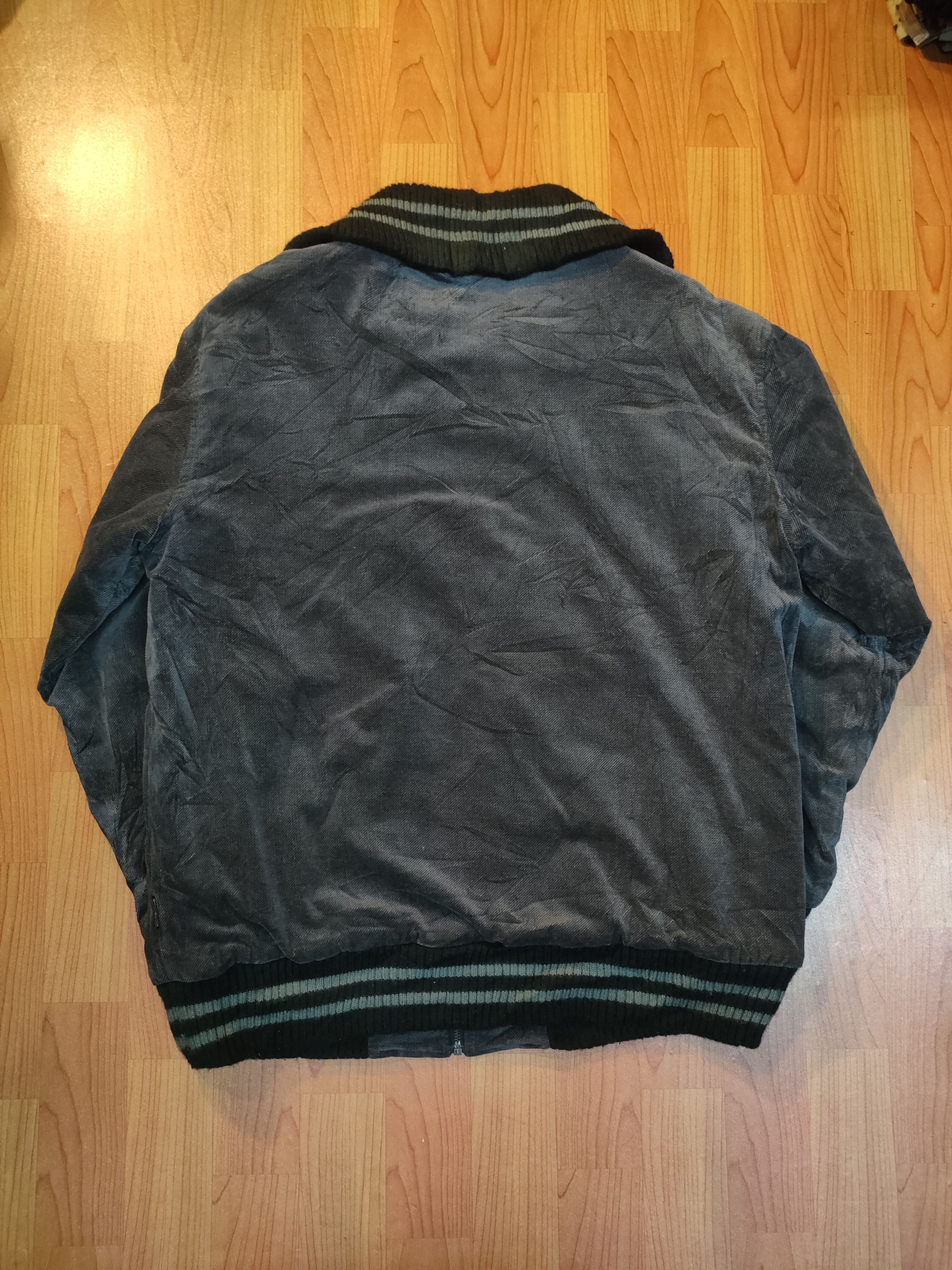 Velvet × Woolrich Woolen Mills Woolrich Velvet Zipper Jacket Size US L / EU 52-54 / 3 - 4 Thumbnail