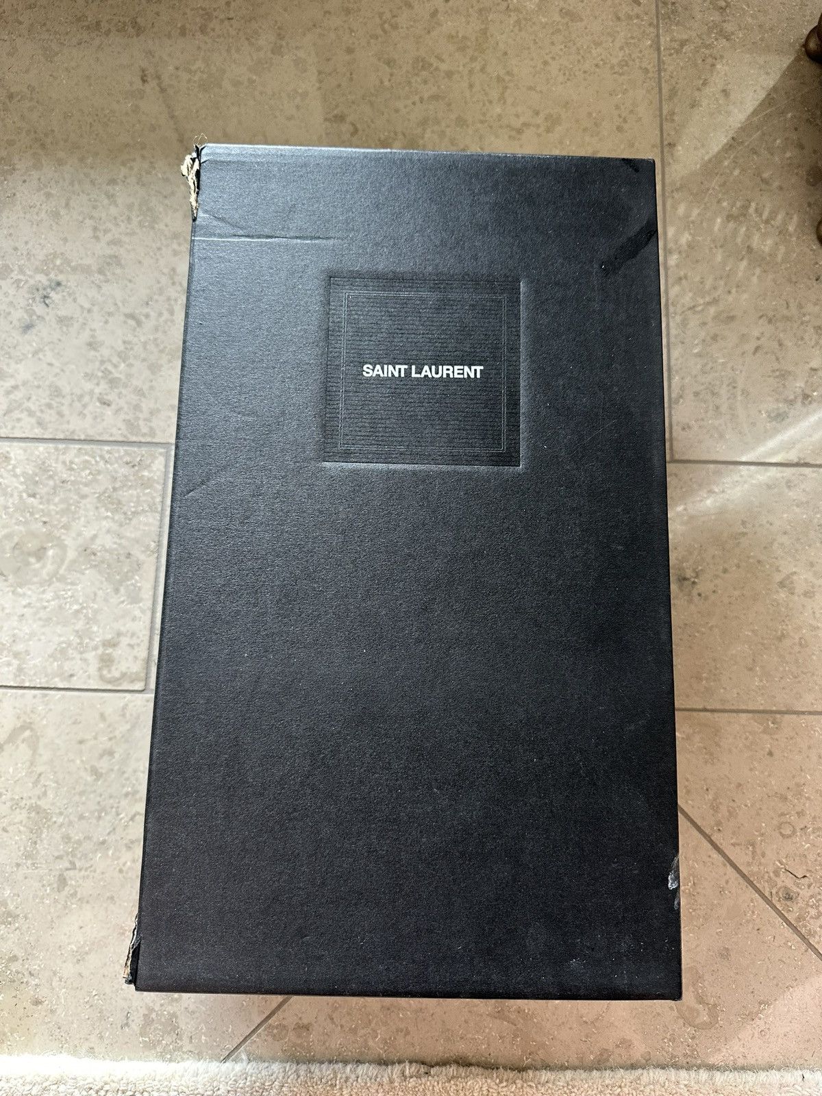 Saint Laurent Paris Saint Laurent Venice low top sneaker camouflage camo hi 41.5 Size US 8.5 / EU 41-42 - 17 Thumbnail