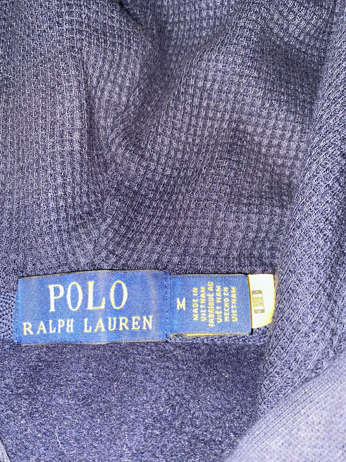 Polo Ralph Lauren Polo Ralph Lauren Size US M / EU 48-50 / 2 - 2 Thumbnail
