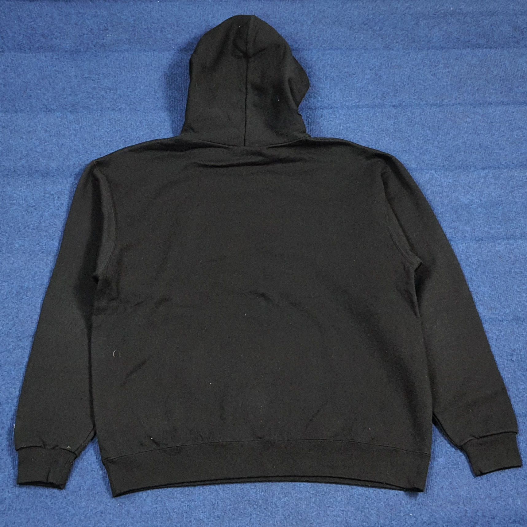 Champion Vintage Champion Arizona Wildcats Basketball Hoodie C286N22 Size US L / EU 52-54 / 3 - 4 Thumbnail