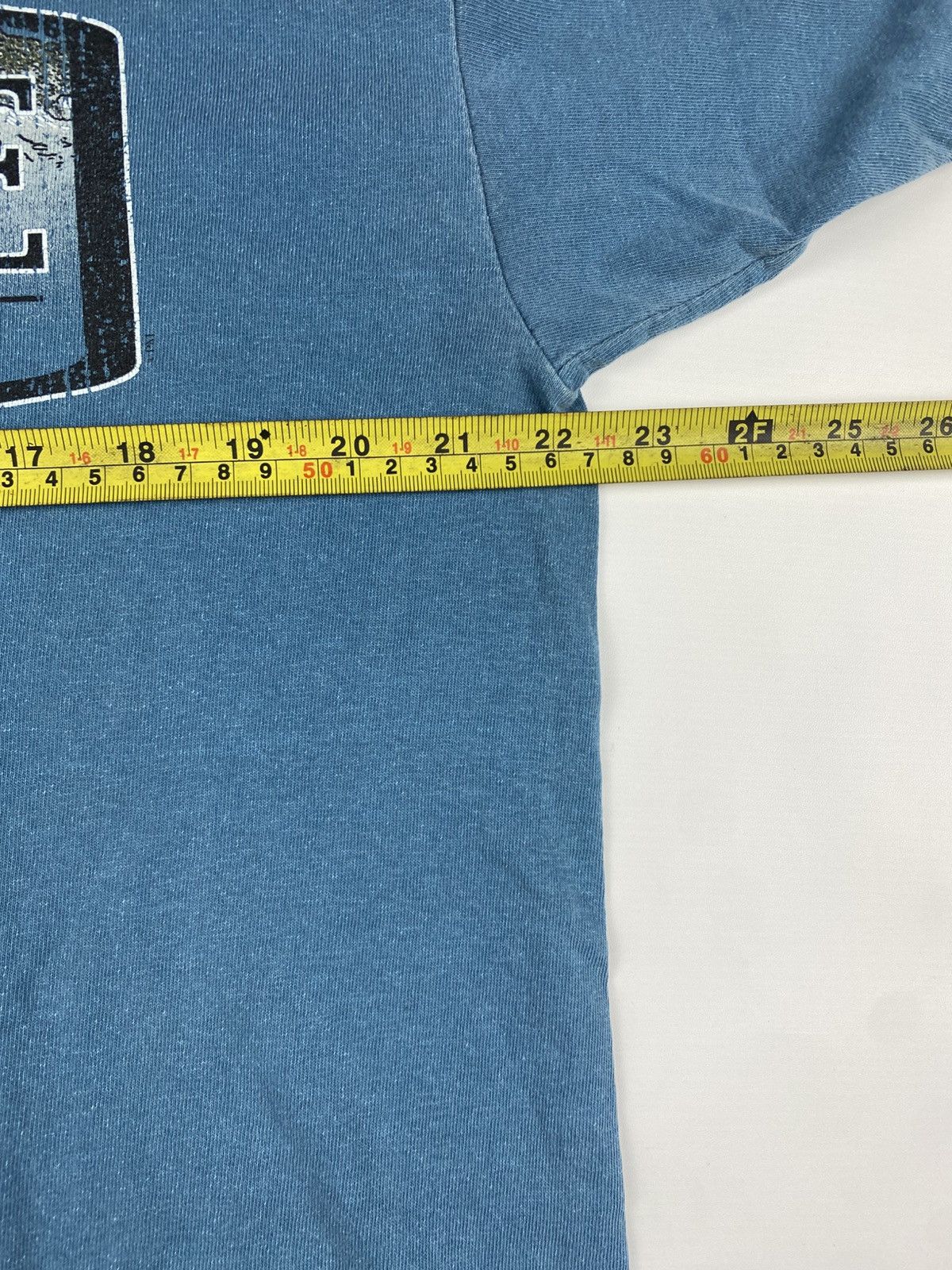 Vintage Vintage Yosemite National Park Tshirt Size US L / EU 52-54 / 3 - 7 Thumbnail
