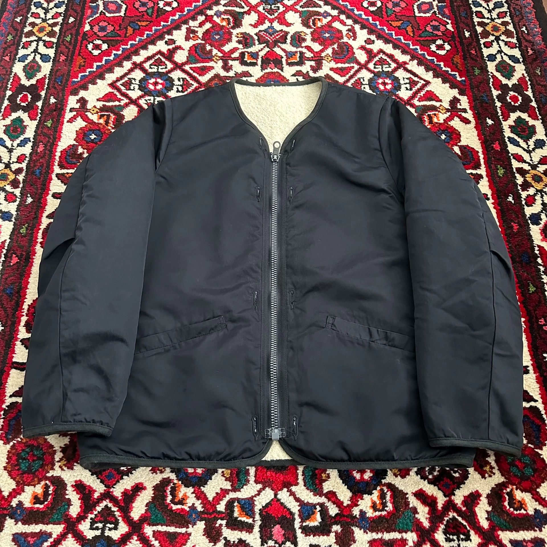 Visvim visvim 16aw iris nylon jacket 1 Size US S / EU 44-46 / 1 - 4 Thumbnail