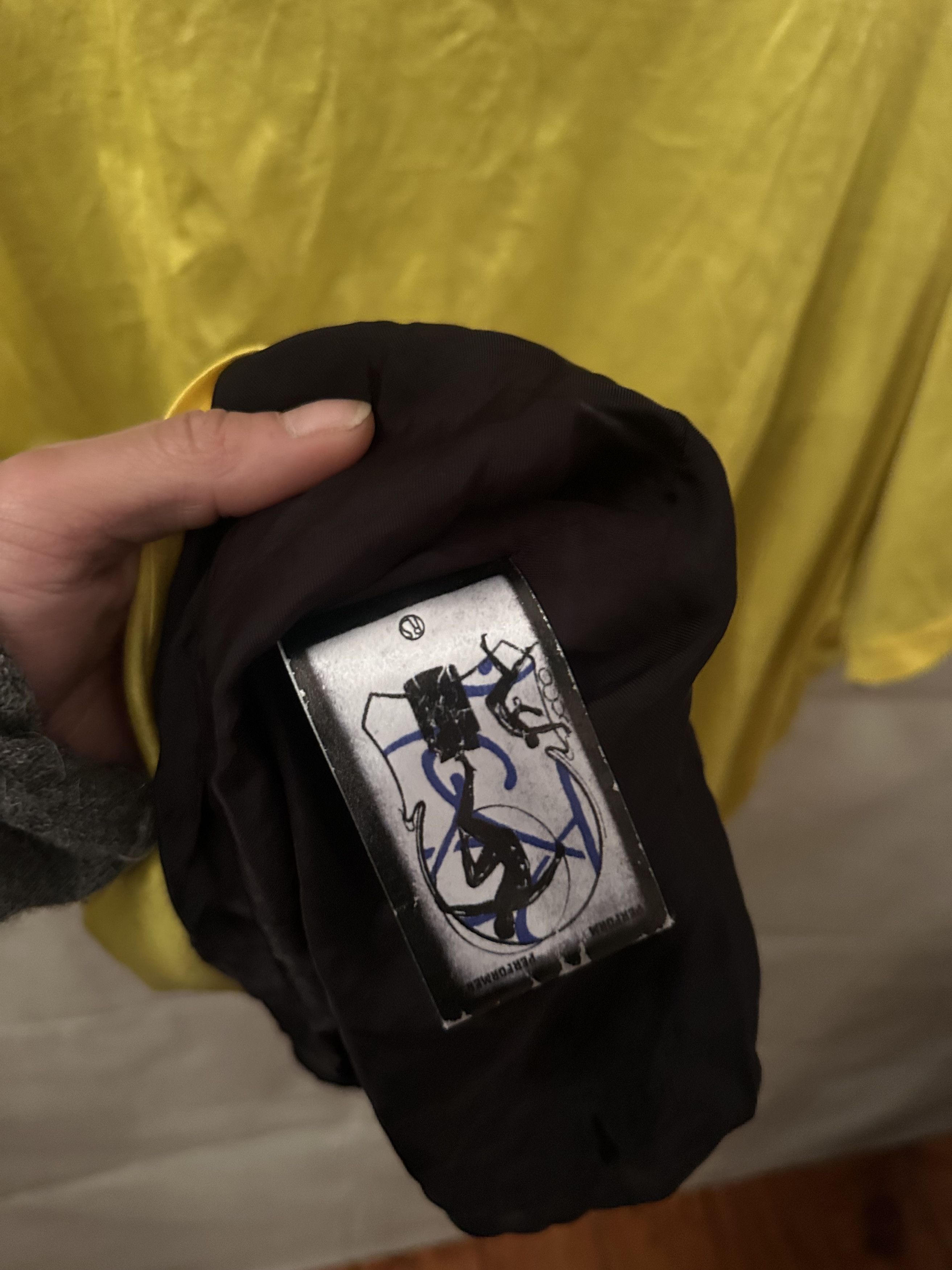 Raf Simons SS19 Clubbers Tshirt Size US S / EU 44-46 / 1 - 5 Thumbnail