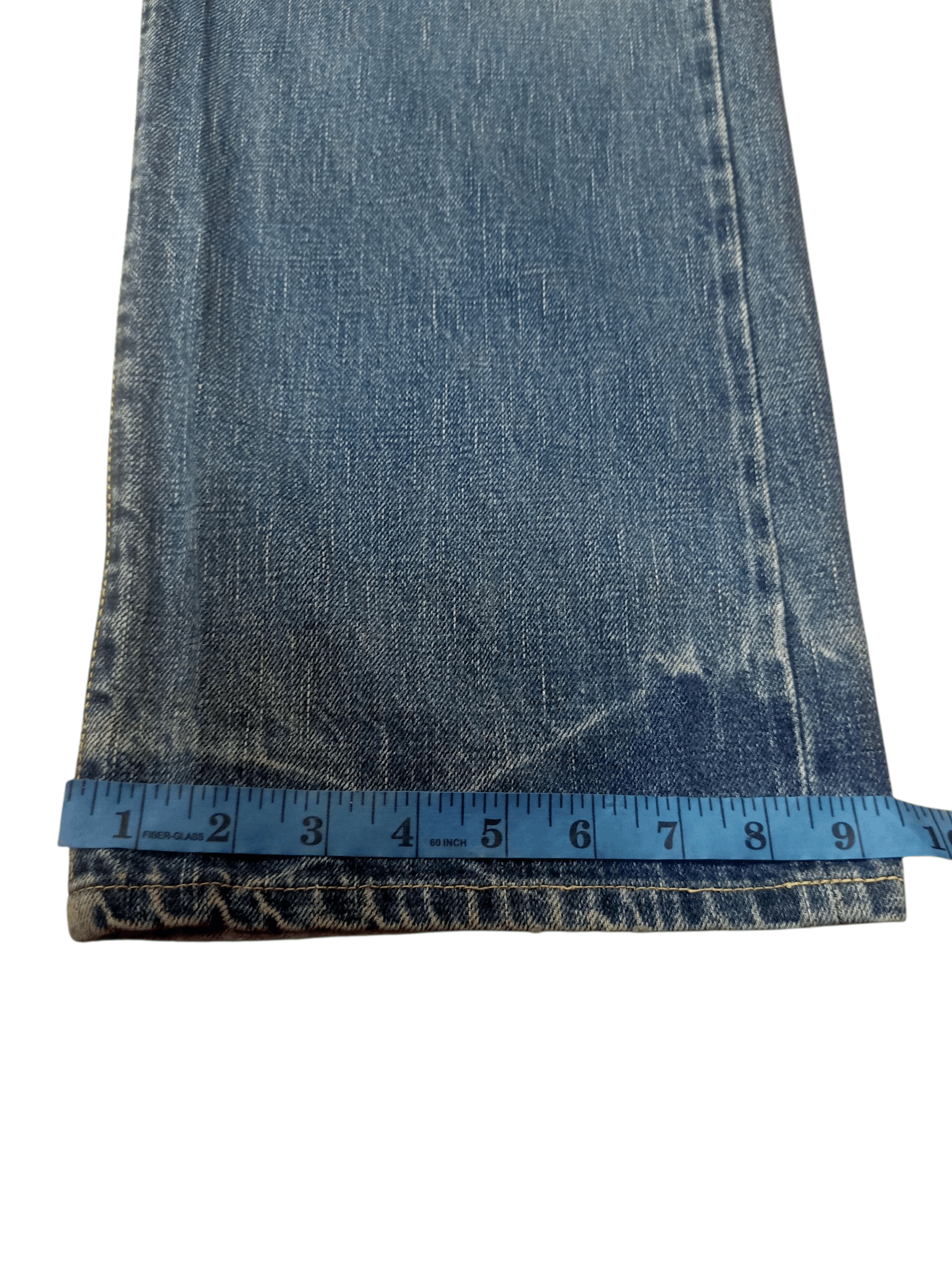 Studio D'Artisan 💥 Vintage Studio d Artisans' Denim Lot D1151 Redline 💥 Size US 36 / EU 52 - 19 Thumbnail