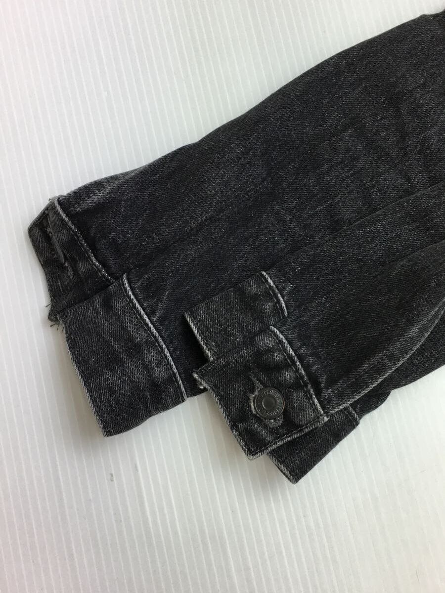 Levi's × Vetements Vetement x Levi's SS17 Reworked Cropped Denim Jacket Size US S / EU 44-46 / 1 - 5 Thumbnail