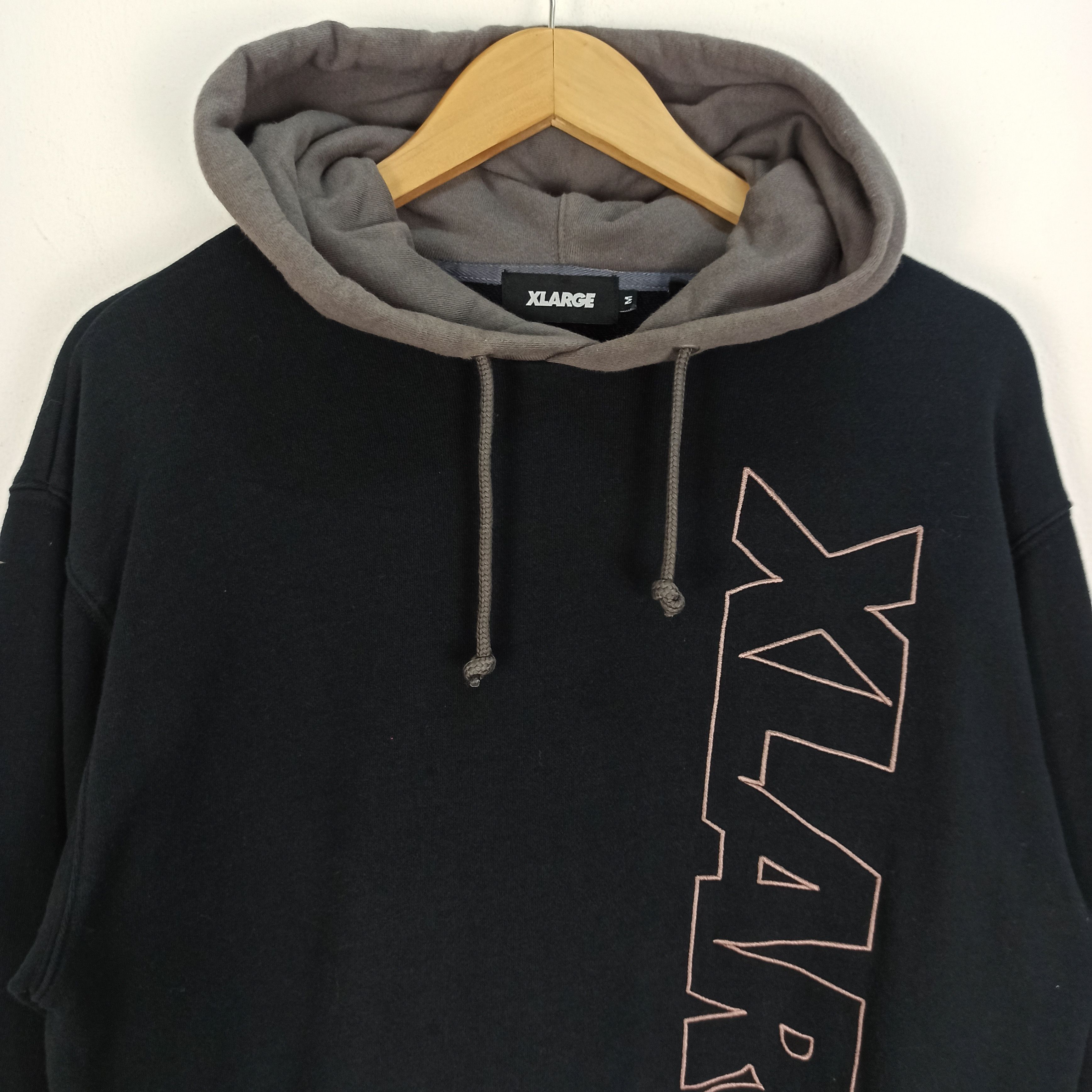 Xlarge 🔥STEALS🔥 XLARGE HOODIE SWEATSHIRT STREETWEAR Size US M / EU 48-50 / 2 - 3 Thumbnail