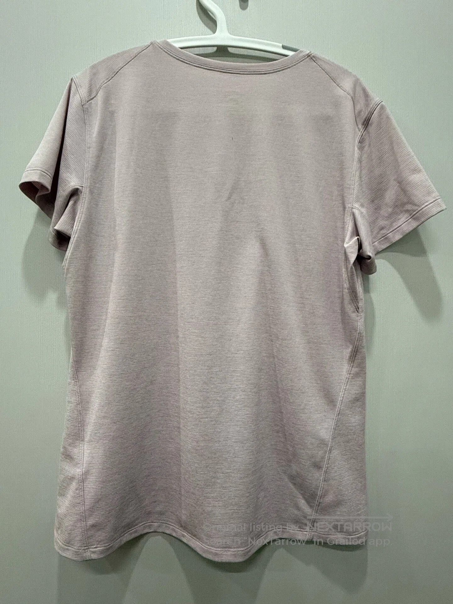 Arc'teryx Arcteryx Women's M Pink Short. Size M / US 6-8 / IT 42-44 - 8 Thumbnail