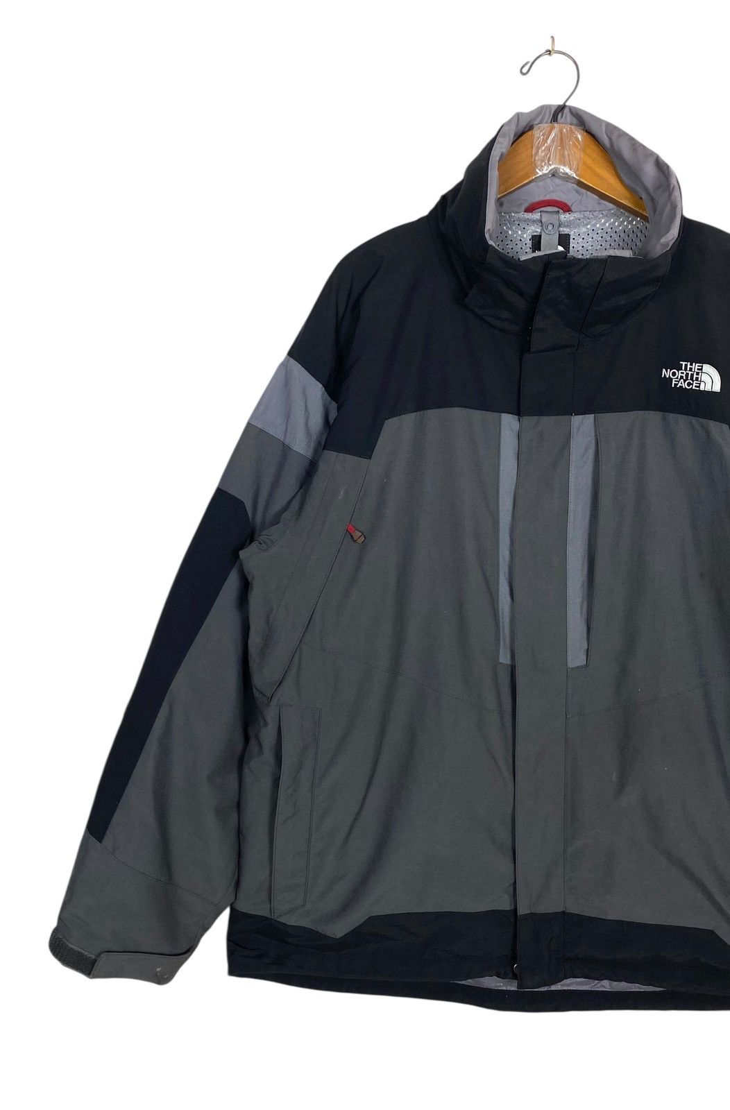 The North Face Rare‼️ The North Face Homme Jacket Small Logo Size US L / EU 52-54 / 3 - 2 Thumbnail