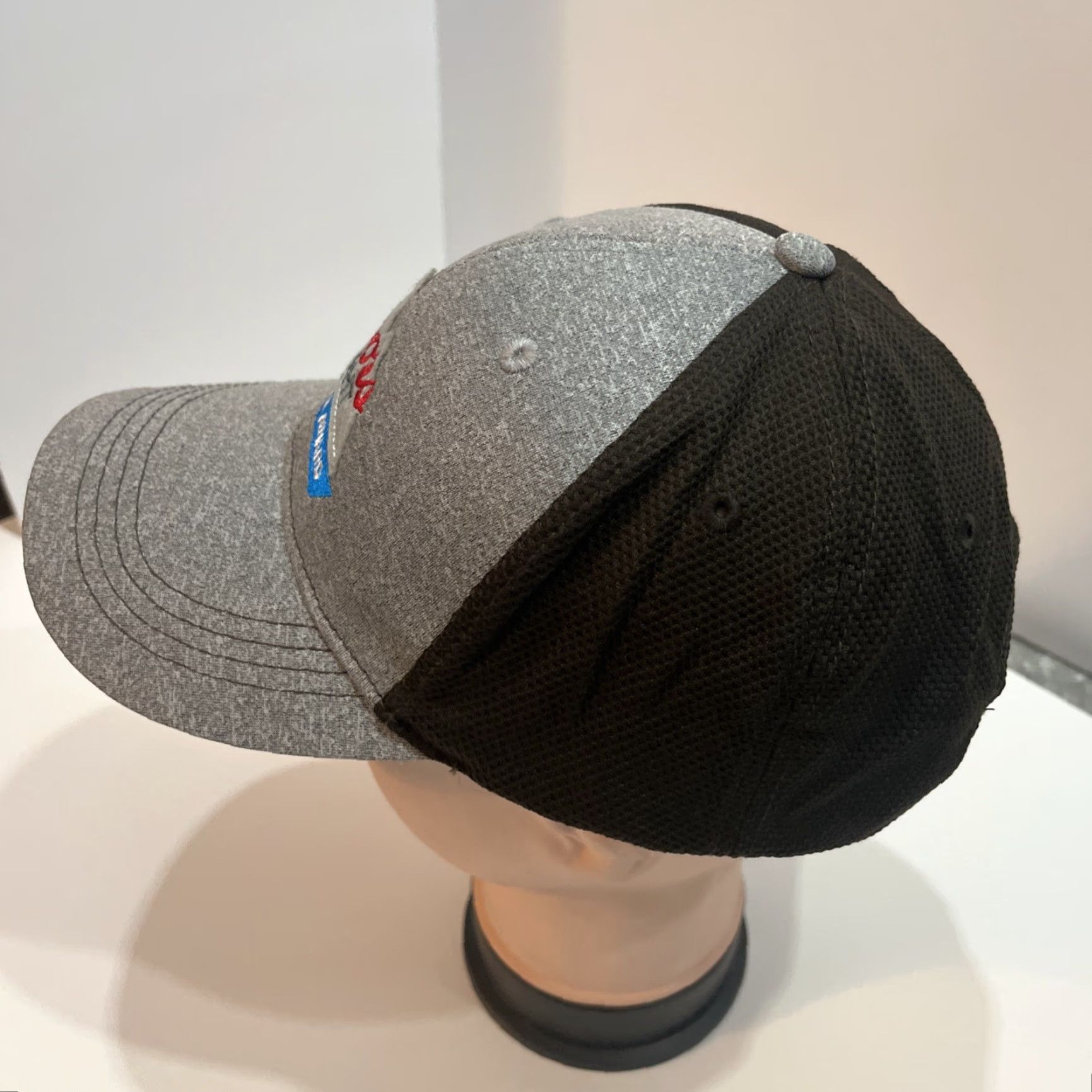Poler COORS LIGHT Pole Award Adjustable Strap Hat Cap Baseball Cap Men One Size Multicolor Adjustable Cap Casual Workwear 2017 Size ONE SIZE - 2 Thumbnail