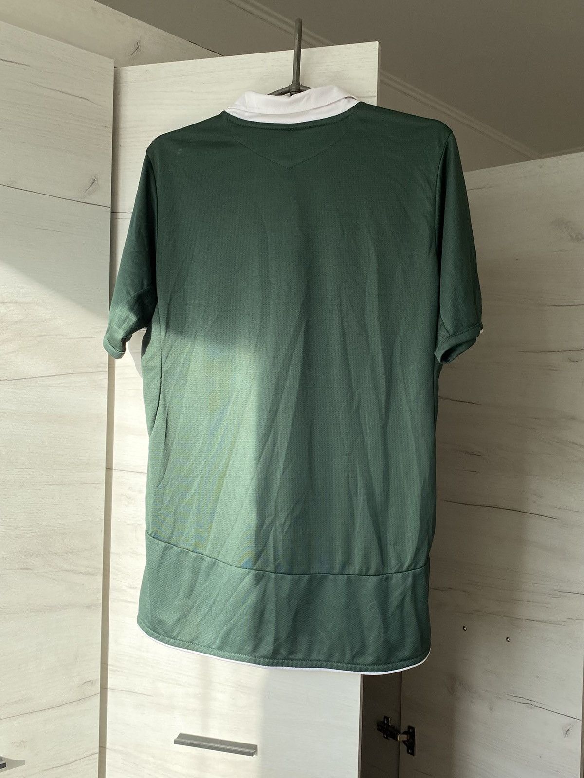Umbro Vintage Umbro Northern Ireland 125 th Anniversary Jersey Size US M / EU 48-50 / 2 - 3 Thumbnail