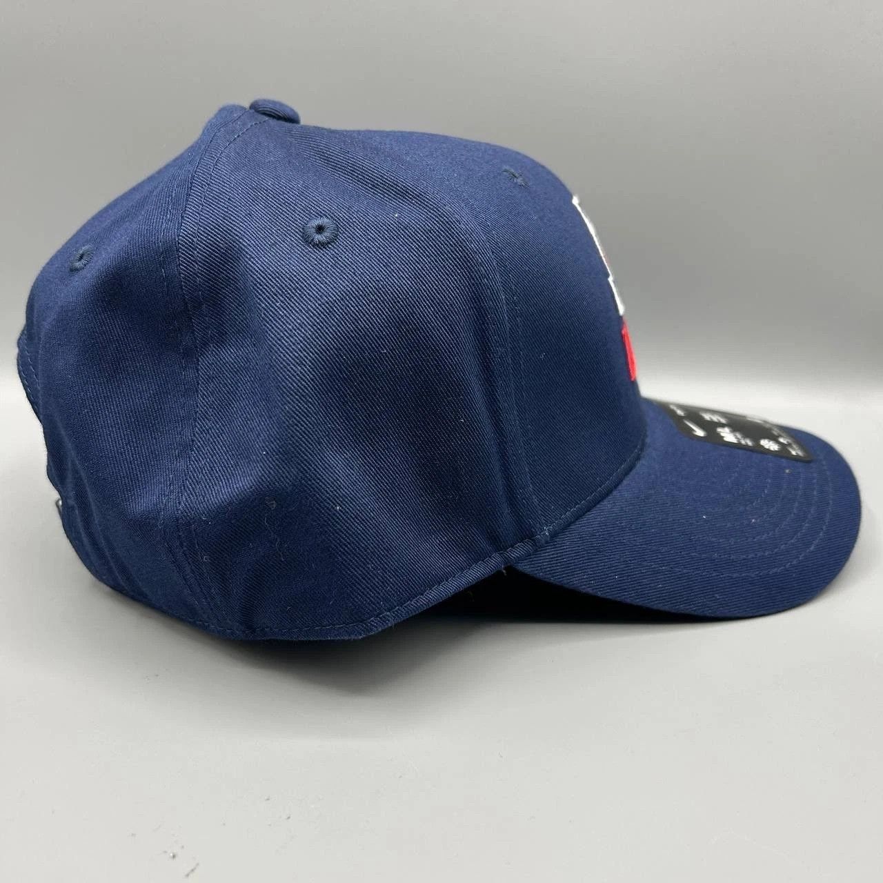 Nike Arizona Wildcats x Nike Club Hat M-L Strap Back Cap Cotton Size ONE SIZE - 7 Thumbnail