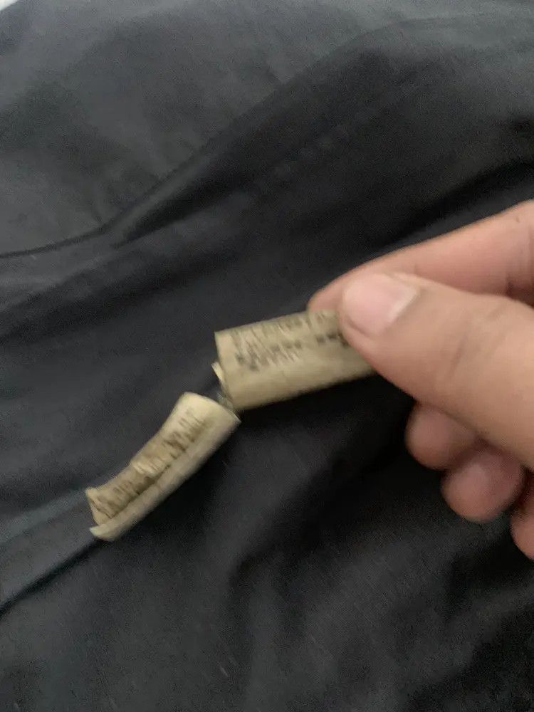Burberry Burberry London cotton blazer Medium Size 40S - 10 Thumbnail