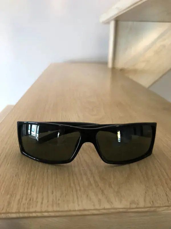 Gucci GUCCI Sunglasses Wrap Shield Sport Ski Mask Tom Ford Era Size ONE SIZE - 2 Thumbnail