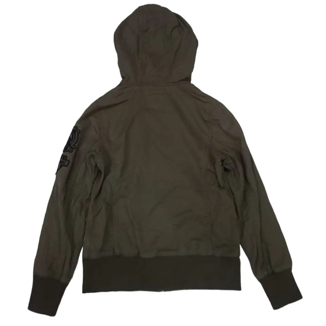 Hysteric Glamour Hysteric Glamour Jacket Size S / US 4 / IT 40 - 2 Thumbnail