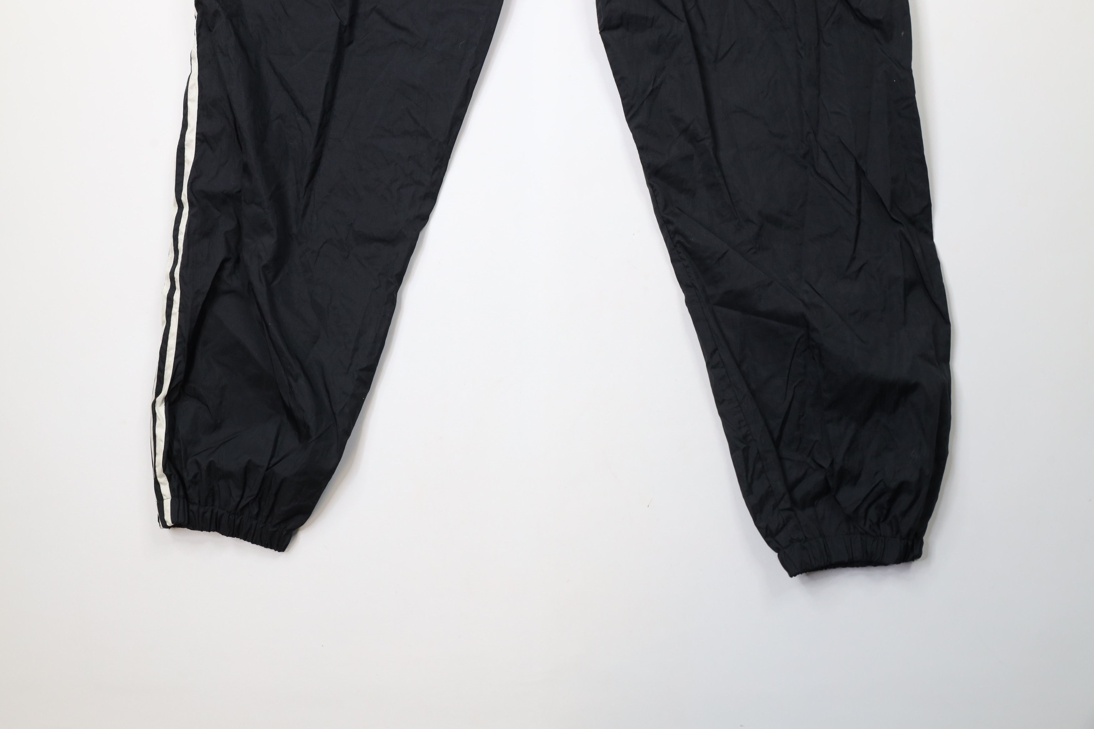 Vintage Deadstock Vintage 90s Streetwear Windbreaker Joggers Pants Size US 38 / EU 54 - 11 Thumbnail
