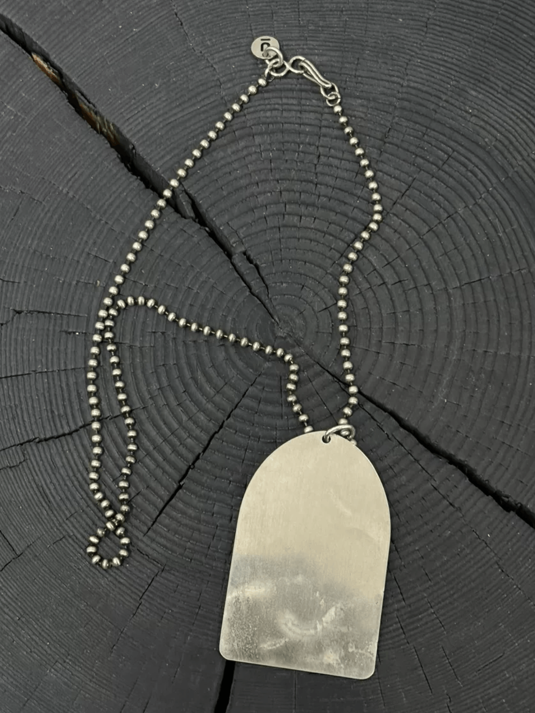 Undercover Undercover But Beautiful II Skeleton Necklace Size ONE SIZE - 3 Thumbnail