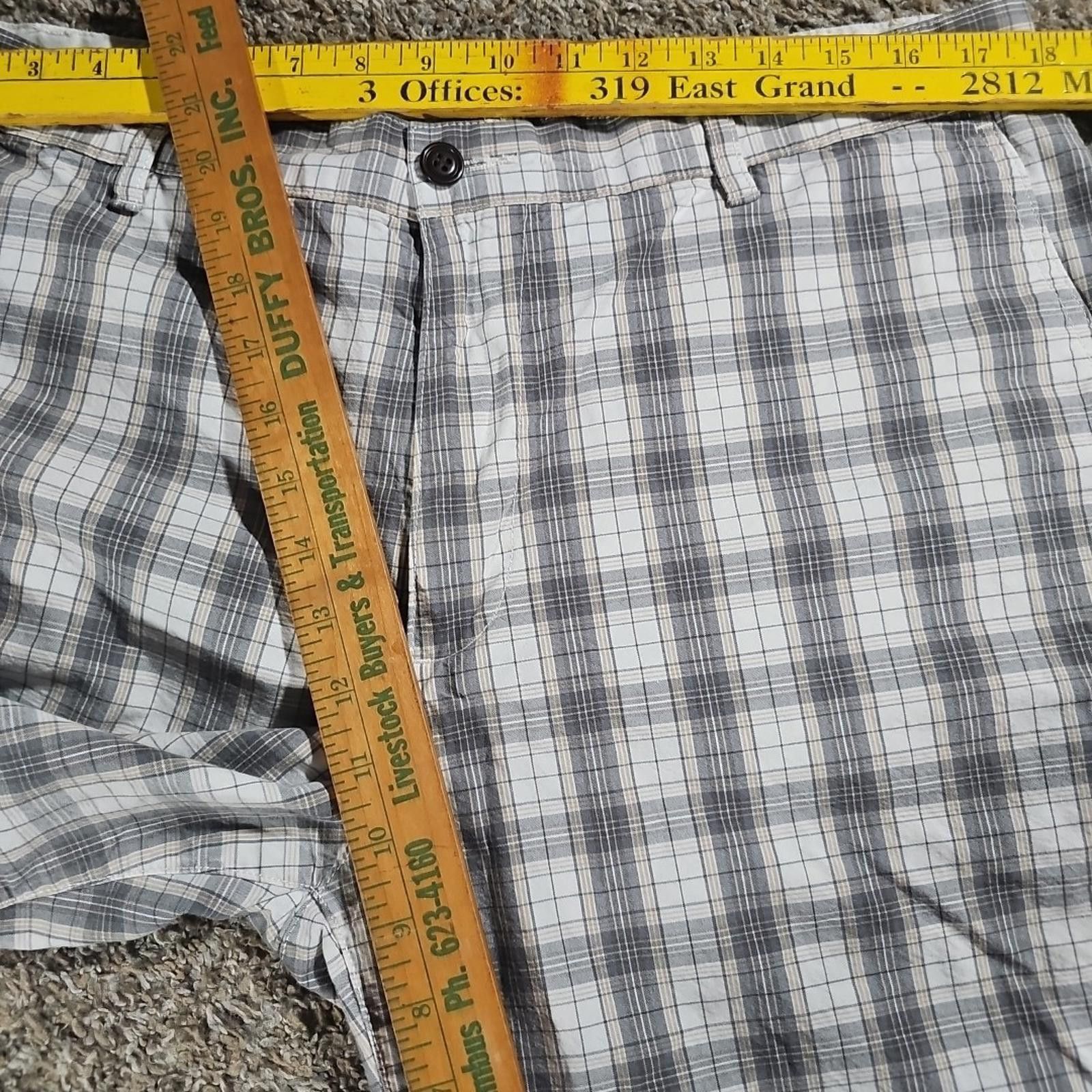 Dockers Dockers Sz 36 Shorts Size US 36 / EU 52 - 5 Thumbnail