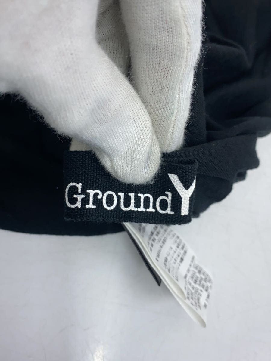 Yohji Yamamoto yohji yamamoto POUR HOMME Ground Y rayon/ Cut and sew Size US L / EU 52-54 / 3 - 3 Thumbnail